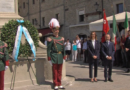 San Marino. La Reggenza e le istituzioni protagonisti della cerimonia in occasione del 28 luglio