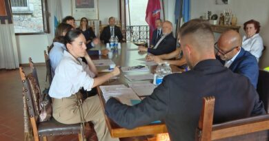 San Marino. Bilancio positivo per le visite della Reggenza a tutte le Giunte di Castello