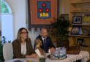 San Marino. La Reggenza in visita ufficiale a Montegiardino per assistere ai lavori della Giunta