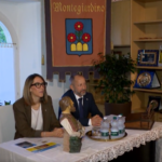 San Marino. La Reggenza in visita ufficiale a Montegiardino per assistere ai lavori della Giunta