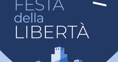San Marino. Repubblica Futura: 28 luglio 1943, per non dimenticare