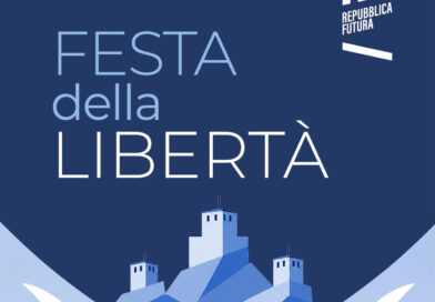 San Marino. Repubblica Futura: 28 luglio 1943, per non dimenticare
