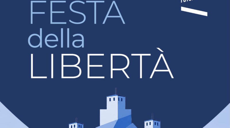 San Marino. Repubblica Futura: 28 luglio 1943, per non dimenticare