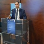 San Marino Innovation pronta allo switch on, a fianco del Paese. Il saluto del Segretario Bevitori alla tavola rotonda