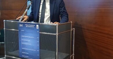 San Marino Innovation pronta allo switch on, a fianco del Paese. Il saluto del Segretario Bevitori alla tavola rotonda