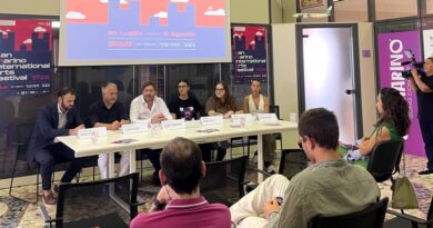SMIAF: tre giorni d’arte, musica e trasformazione nel cuore della Repubblica di San Marino