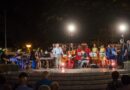 San Leo Artist Festival ospita concerto Swingeneris, “mare in tempesta e cielo stellato”