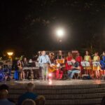 San Leo Artist Festival ospita concerto Swingeneris, “mare in tempesta e cielo stellato”