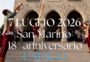 San Marino celebra il 18° anniversario UNESCO: il ricco programma di eventi per il 7 luglio 2026