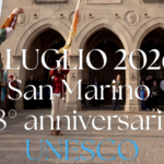 San Marino celebra il 18° anniversario UNESCO: il ricco programma di eventi per il 7 luglio 2026