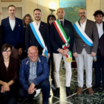 San Marino e Vicopisano, ultimo passo verso la firma del patto di amicizia tra i Castelli di Città e Montegiardino