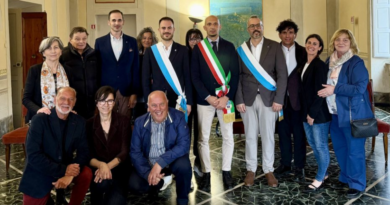 San Marino e Vicopisano, ultimo passo verso la firma del patto di amicizia tra i Castelli di Città e Montegiardino