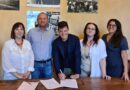 Santarcangelo. Nuovo protocollo d’intesa tra Amministrazione comunale, CGIL e CISL per la qualità, la legalità e la tutela dei lavoratori e delle lavoratrici negli appalti