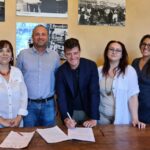 Santarcangelo. Nuovo protocollo d’intesa tra Amministrazione comunale, CGIL e CISL per la qualità, la legalità e la tutela dei lavoratori e delle lavoratrici negli appalti