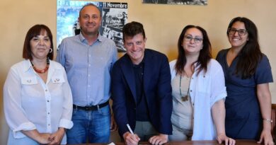 Santarcangelo. Nuovo protocollo d’intesa tra Amministrazione comunale, CGIL e CISL per la qualità, la legalità e la tutela dei lavoratori e delle lavoratrici negli appalti