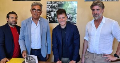 Santarcangelo appoggia la proposta di legge “Misure per la rigenerazione urbana del commercio e dei servizi di prossimità” di Confesercenti Nazionale