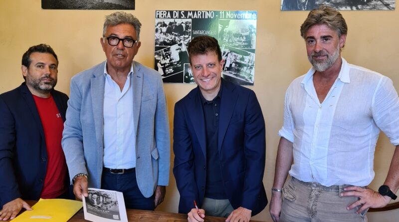 Santarcangelo appoggia la proposta di legge “Misure per la rigenerazione urbana del commercio e dei servizi di prossimità” di Confesercenti Nazionale