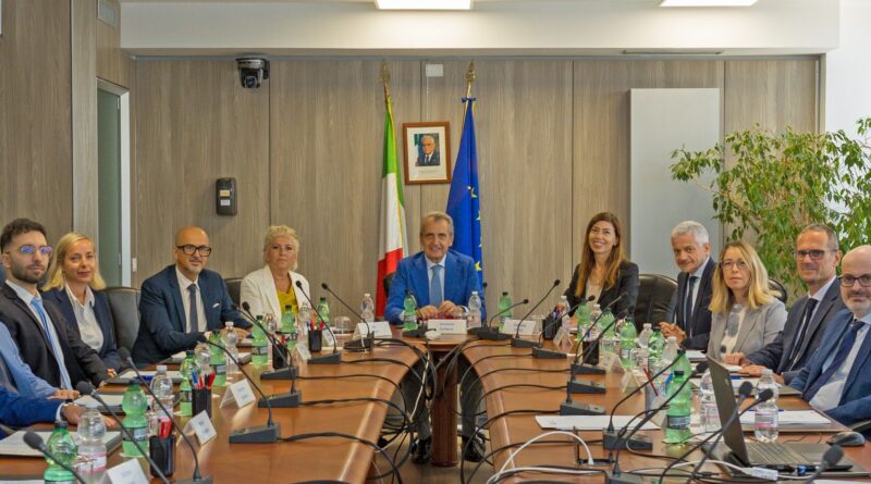 Fisco e grandi imprese, San Marino e Italia siglano l’intesa sugli accordi preventivi bilaterali