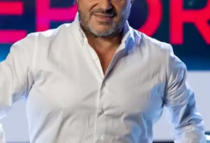 Sigfrido Ranucci alla rassegna “Senza fine – Parole e libri sotto luna e stelle di Riccione”