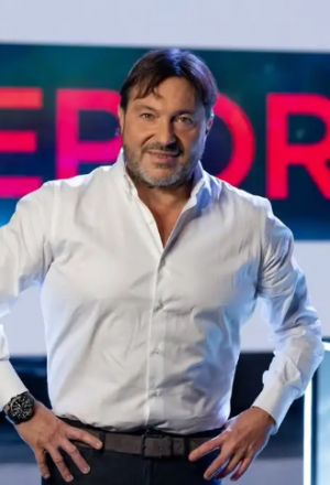 Sigfrido Ranucci alla rassegna “Senza fine – Parole e libri sotto luna e stelle di Riccione”