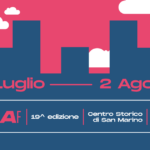 SMIAF 2026: modifiche temporanee alla viabilità nel Centro Storico di San Marino durante il Festival