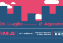 San Marino International Arts Festival 2026: la trasformazione prende forma