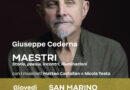 San Marino TeatrOUT si chiude con Giuseppe Cederna a Chiesanuova