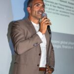 Talenti sammarinesi. Stiven Muccioli incontra le nuove generazioni: esperienza imprenditoriale e innovazione al servizio dei talenti del Paese