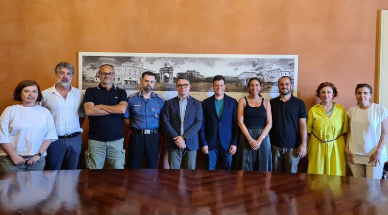Trame Comuni: nasce il Patto di Collaborazione per prevenire il disagio giovanile nella Valmarecchia