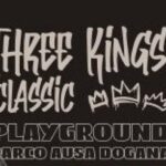 Al via la quarta edizione del Three Kings Classic al campetto del Parco Ausa