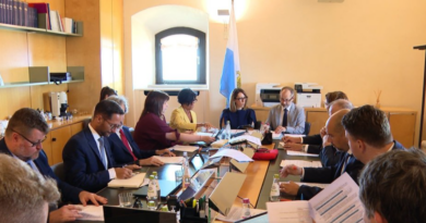 San Marino. Convocato il Consiglio di luglio dal 16 al 24. All’ODG: la nomina della Commissione di inchiesta sul caso bulgaro