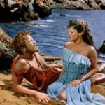 Verso Itaca. In attesa del kolossal di Christopher Nolan, un utile ripasso su versioni cinematografiche e televisive dell’Odissea – su Raiplay e Amazon Prime