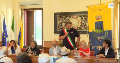 San Marino – Verucchio: Testimonianze dell’arte 1963 – 1968. In una mostra documentaria, le immagini di una straordinaria stagione culturale