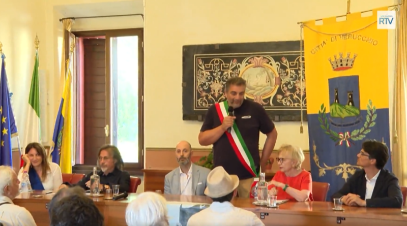 San Marino – Verucchio: Testimonianze dell’arte 1963 – 1968. In una mostra documentaria, le immagini di una straordinaria stagione culturale