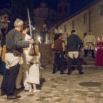 Santarcangelo. Turismo: le visite guidate di maggio e giugno segnano + 35%