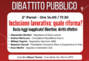 San Marino. CSdL sull’inclusione lavorativa: è urgente una riforma che sia efficace
