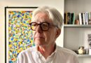 La forma in movimento: la ricerca di Adalberto Sessa