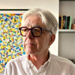 La forma in movimento: la ricerca di Adalberto Sessa