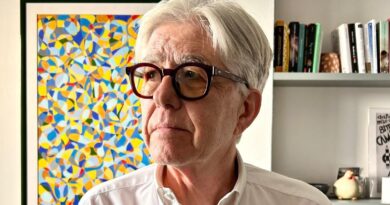 La forma in movimento: la ricerca di Adalberto Sessa