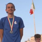 Inline Freestyle, San Marino chiude gli Italiani con sette medaglie