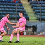 Conference League: i sogni di rimonta della Virtus si infrangono su un prodigioso Kereselidze