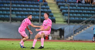 Conference League: i sogni di rimonta della Virtus si infrangono su un prodigioso Kereselidze