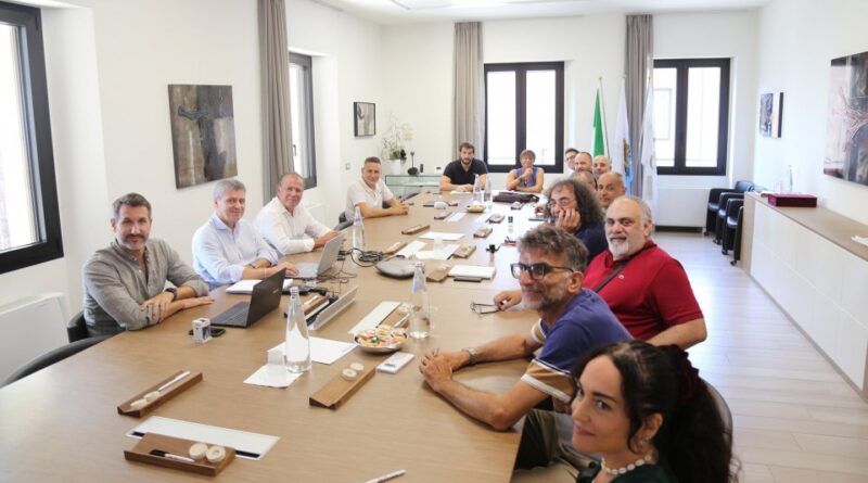 San Marino. Siglato l’accordo per il Contratto Edilizia