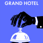 Andar per Grand Hotel, il libro di Stefano Pivato