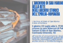 L’Archivio di San Marino nella rete degli Archivi storici dell’Emilia-Romagna
