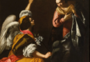 L’Annunciazione di Artemisia Gentileschi è il Capolavoro per Milano 2026