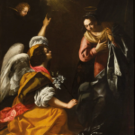 L’Annunciazione di Artemisia Gentileschi è il Capolavoro per Milano 2026