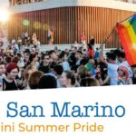 L’Associazione 121 torna con il proprio carro al Rimini Summer Pride