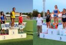 Atletica leggera: due argenti al Trofeo Libertas Rimini edizione 2026