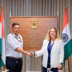 WUSME rafforza la cooperazione con l’India: missione istituzionale a Mumbai e New Delhi